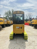 CAT302 Mini Excavator 2tons Used Excavator Crawler Machinery Used Cat302 Digger