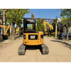 5 ton Mini Excavator Used Cat 305ccr Japan Original 5.5ton Secondhand CAT 305 Digger for Sale