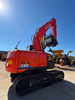 13 TON USED HITACHI Machinery Excavator ZX130 is in stock .
