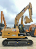 Used Caterpillar CAT312D2GC Excavator 12tonCat Used 312 Crawler Hydraulic Excavator for Sell