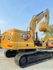 2024 Cat330 used excavator caterpillar 330GC Excavator for Sale