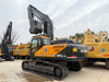 Hyundai 305LC-9S Low Price Used Excavator 30ton Hyundai 305LC-9T Excavator for Sale