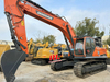 34Ton Second Hand Doosan DX340LC-9 used Cralwer Excavator