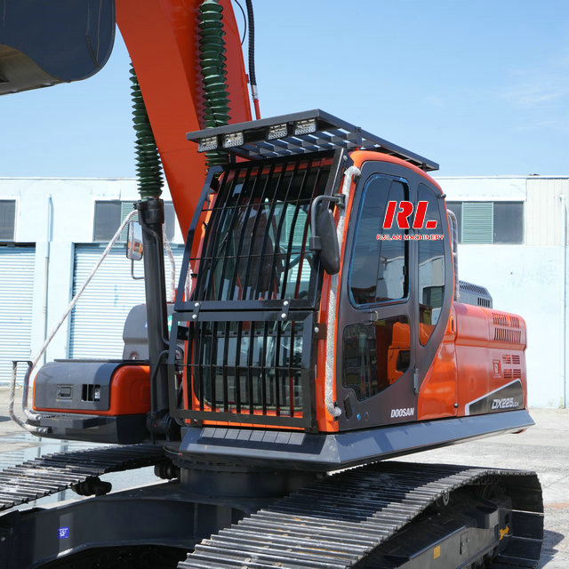 DX225 