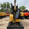 Used Cheap CAT303.5 Excavator Machine Original Mini Cat303.5Excavators for Sale