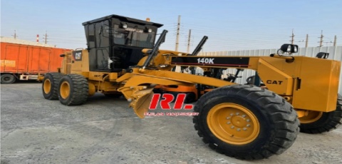 Is Buying A Used Grader Worth It? Key Advantages And A Guide To Making The Right Purchase