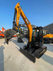Used Chinese brand SANY 3.5 ton mini digger SY35U