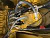 2024 Caterpillar CAT326GC used Crawler Excavator in Stock