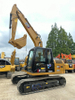Used Caterpillar CAT312D2GC Excavator 12tonCat Used 312 Crawler Hydraulic Excavator for Sell