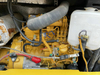 Used Excavator CAT303.5E 3.5ton Original Caterpillar Cheap Mini CAT303.5E Excavators for Sale