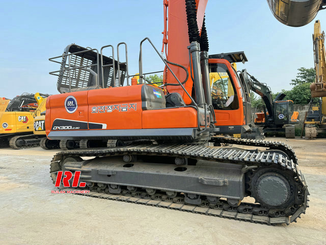Dx300