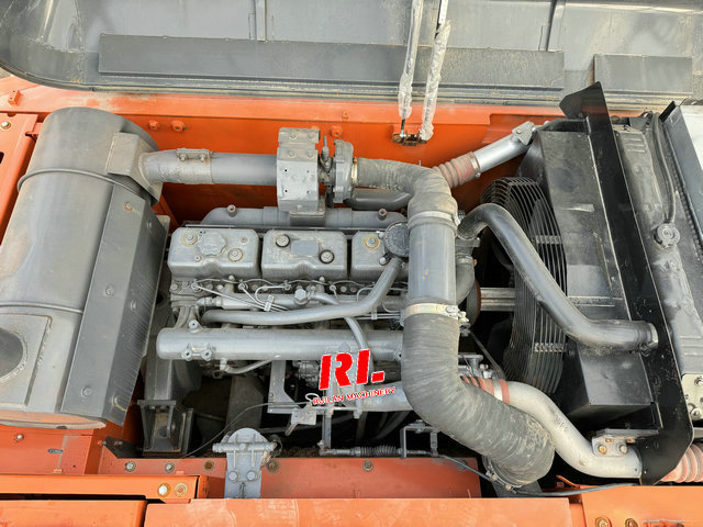 DX300LC-9 