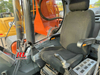 30Ton Doosan Dx300 Used Hydraulic Excavator Machiny Doosan Dx300lc-9c Excavator