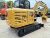 Mini Excavator Used Cat 305.5E2 Japan Original 5.5ton Secondhand CAT 305 Digger for Sale