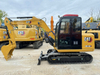 Mini Excavator Used Cat 305.5E2 Japan Original 5.5ton Secondhand CAT 305 Digger for Sale