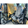 Mechanical Used 2023 year Hydraulic Crawler Construction Equipment Caterpillar CAT330GC