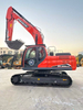 Used Excavator Doosan 25 Ton DX225LCA Is on Sale 