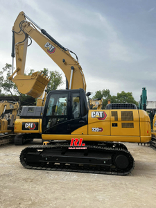 2024 Original CAT320GX Good Price for Sale Cat 320GX Used Cat 320gx Excavator Caterpillar 320Gc 320GX 320D