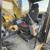 Used CAT345GC 45ton Excavator Cat 345GC Excavator Construction Machine CAT345gc Excavator