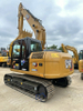 Used Caterpillar CAT312D2GC Excavator 12tonCat Used 312 Crawler Hydraulic Excavator for Sell