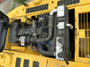 2024 Komatsu PC200-8 used excavator Less Working Hours