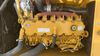 2024 Cat330 used excavator caterpillar 330GC Excavator for Sale