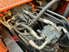 30Ton Doosan Dx300 Used Hydraulic Excavator Machiny Doosan Dx300lc-9c Excavator