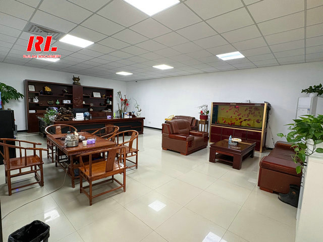ruilan machine office
