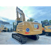 Mechanical Used 2023 year Hydraulic Crawler Construction Equipment Caterpillar CAT330GC