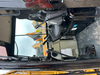Used Cheap CAT303.5 Excavator Machine Original Mini Cat303.5Excavators for Sale