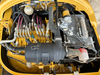 Used Cheap CAT303.5 Excavator Machine Original Mini Cat303.5Excavators for Sale