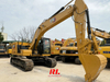  23ton Cat 323 used excavator caterpillar 323GC Excavator for Sale