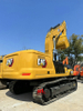 2024 Year Latest Model Second-hand Caterpillar 336 Digger Hydraulic Crawler 36Tons Used Cat336GC Excavators