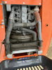 HITACHI ZX120 12Ton Medium-sized Used Hydraulic Crawler Digger Excavators