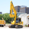 2024 Komatsu PC200-8 used excavator Less Working Hours