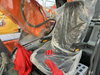 34Ton Second Hand Doosan DX340LC-9 used Cralwer Excavator
