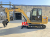 Hot Sale Original Mini Used Cat306E2 Excavator High Quality Used CAT306E2 Excavator for Sale