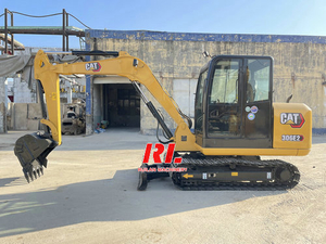 Hot Sale Original Mini Used Cat306E2 Excavator High Quality Used CAT306E2 Excavator for Sale