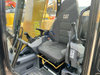 Used Cat 307.5 Excavators Crawler Hydraulic Used Cat 307.5 mini Excavator