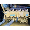 Mechanical Used 2023 year Hydraulic Crawler Construction Equipment Caterpillar CAT330GC