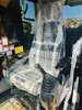 24 Ton Used Crawler Construction Excavator CAT324D2Lwith Factory Price