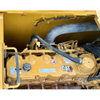 Used 45 ton Construction Machinery Caterpillar CAT345GC with good price is on sale 