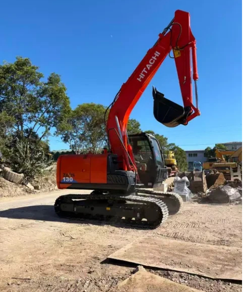 Used Excavator Review: Performance, Durability & Cost Efficiency