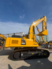 Used Excavator 35 Ton Komatsu PC350 Is on Sale 