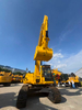 Used Excavator 35 Ton Komatsu PC350 Is on Sale 