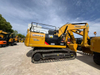 20 Ton Used Crawler Construction Excavator CAT320D with Factory Price