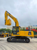 Used Excavator 35 Ton Komatsu PC350 Is on Sale 