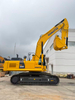 Used Excavator 35 Ton Komatsu PC350 Is on Sale 