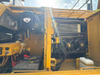 20 Ton Used Crawler Construction Excavator CAT320D with Factory Price